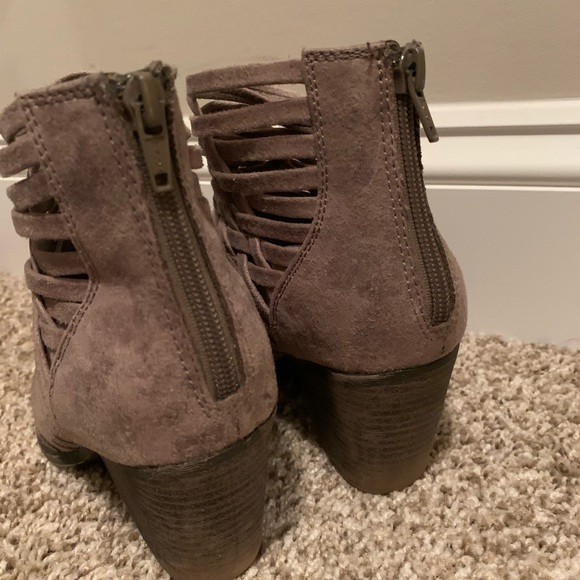 Ankle boots - Picture 4 of 4